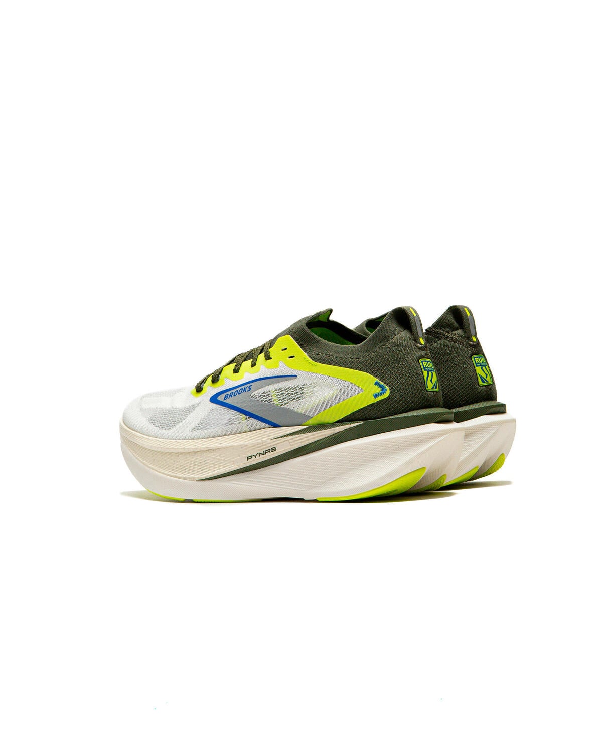 Brooks x PYNRS Hyperion Max 3 | 1105201D163 | AFEW STORE